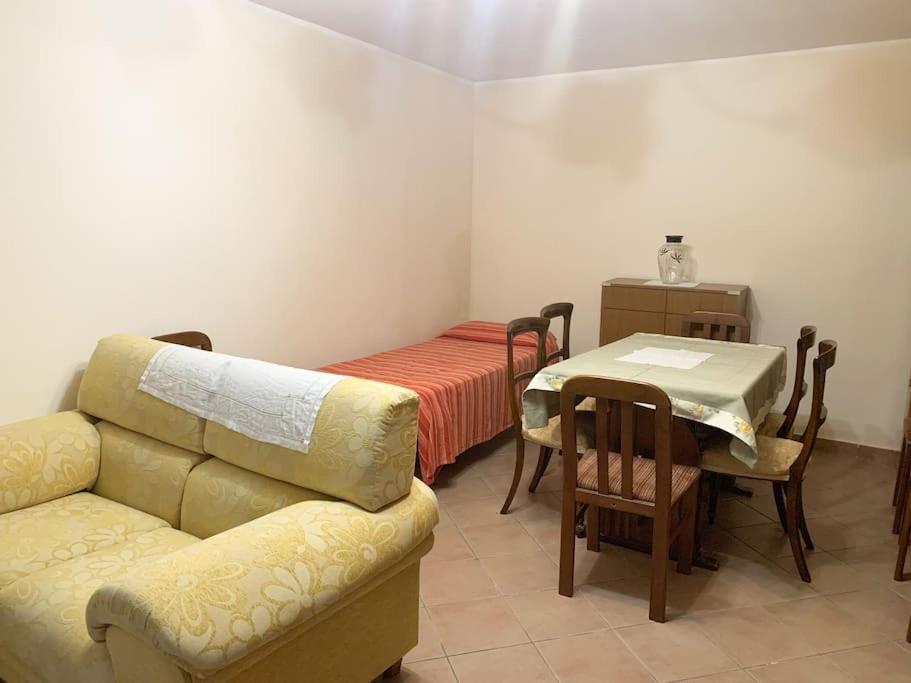 Angolo Della "Loggia" Silvi Paese Exterior foto
