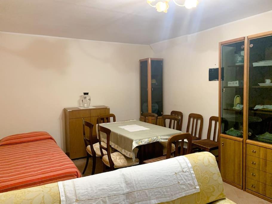 Angolo Della "Loggia" Silvi Paese Exterior foto