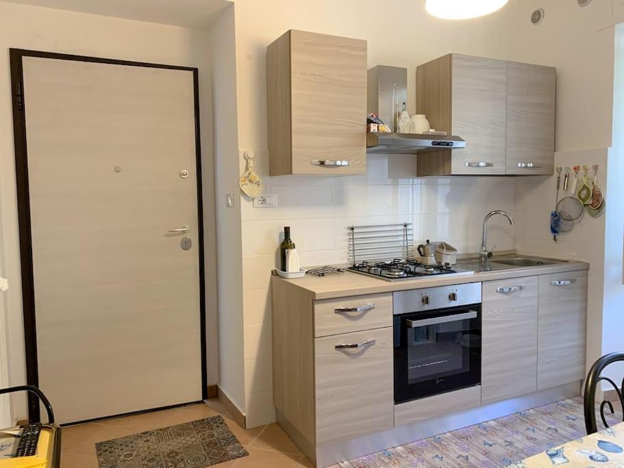 Angolo Della "Loggia" Silvi Paese Exterior foto