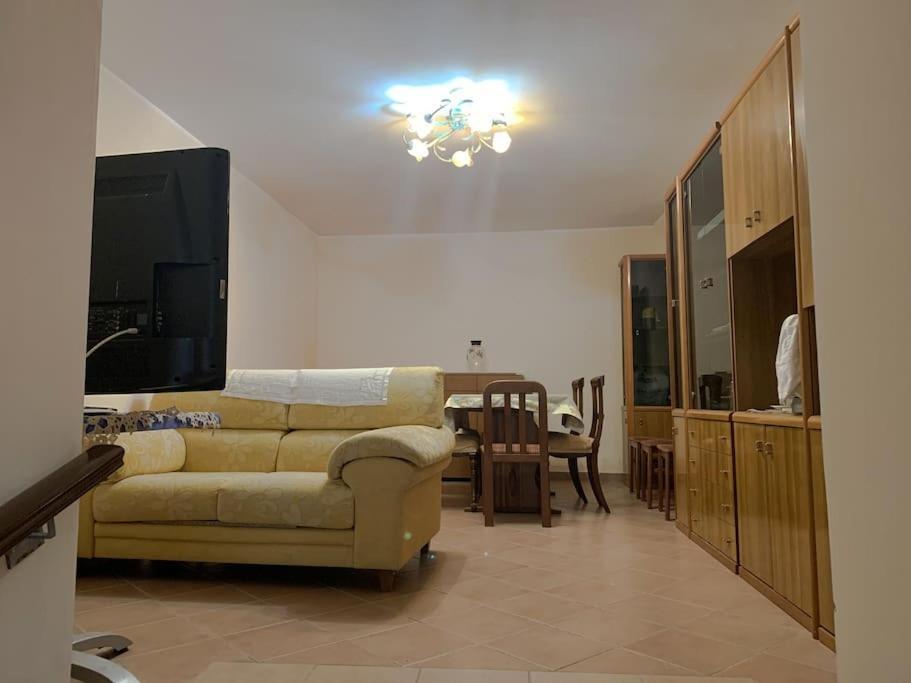 Angolo Della "Loggia" Silvi Paese Exterior foto