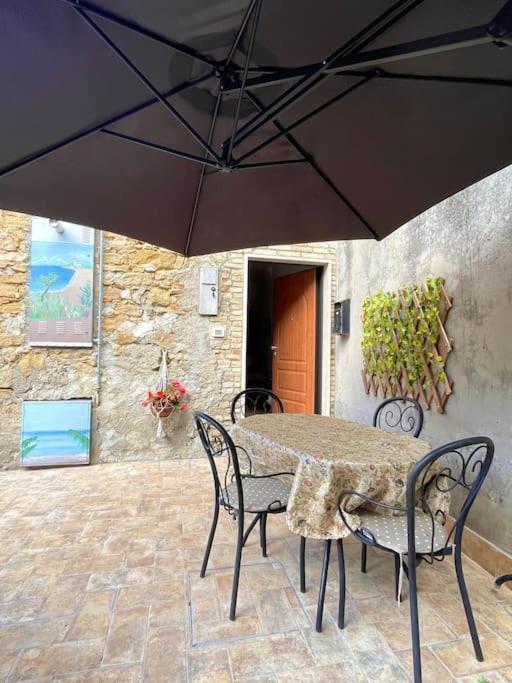 Angolo Della "Loggia" Silvi Paese Exterior foto