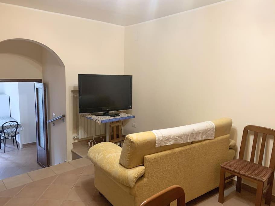 Angolo Della "Loggia" Silvi Paese Exterior foto