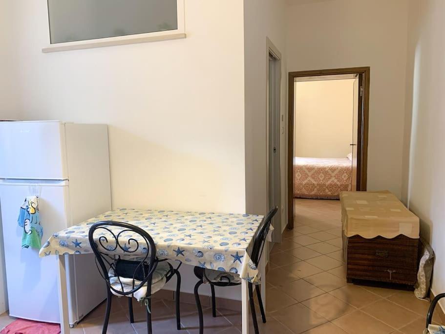 Angolo Della "Loggia" Silvi Paese Exterior foto