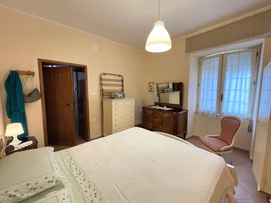 Angolo Della "Loggia" Silvi Paese Exterior foto